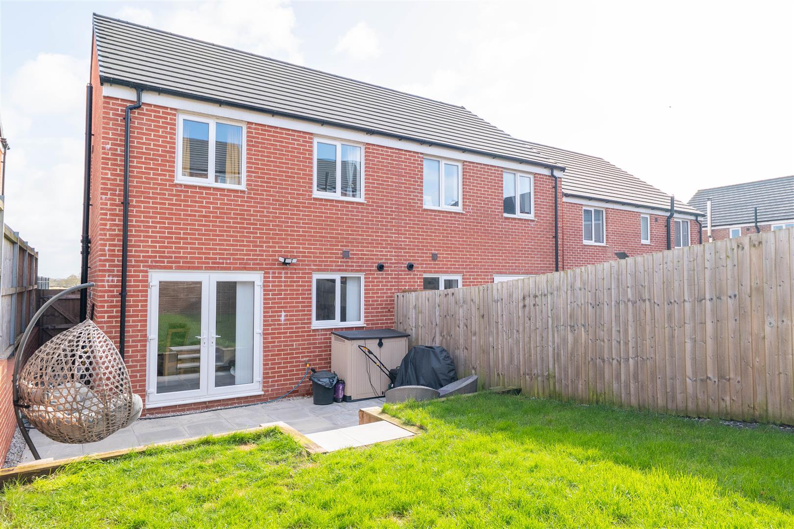 Brick Kiln Way, Tarleton, Preston